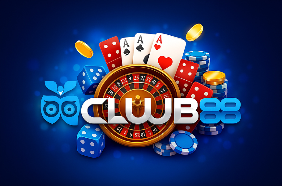 iClub88